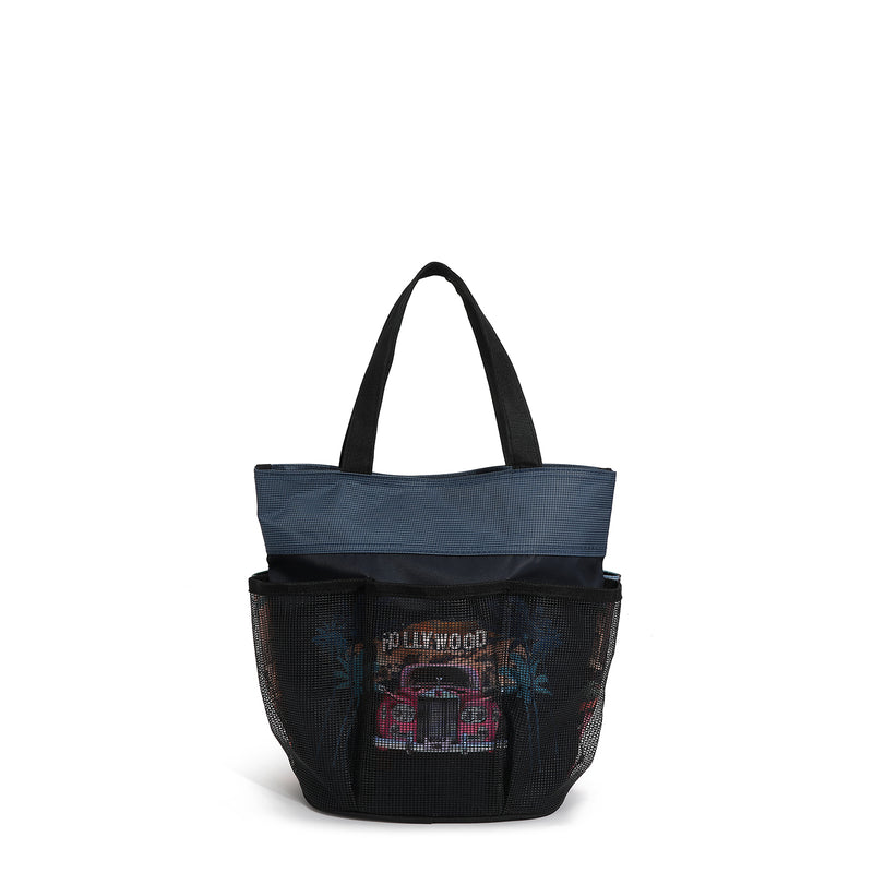 BELLA CADDY ORGANIZER BAG (<tc><tc>Hollywood Drive</tc></tc>)