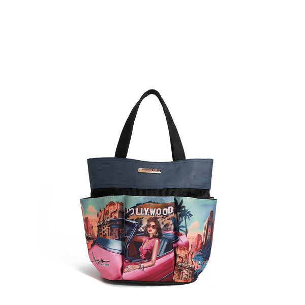 BELLA CADDY ORGANIZER BAG (<tc><tc>Hollywood Drive</tc></tc>)