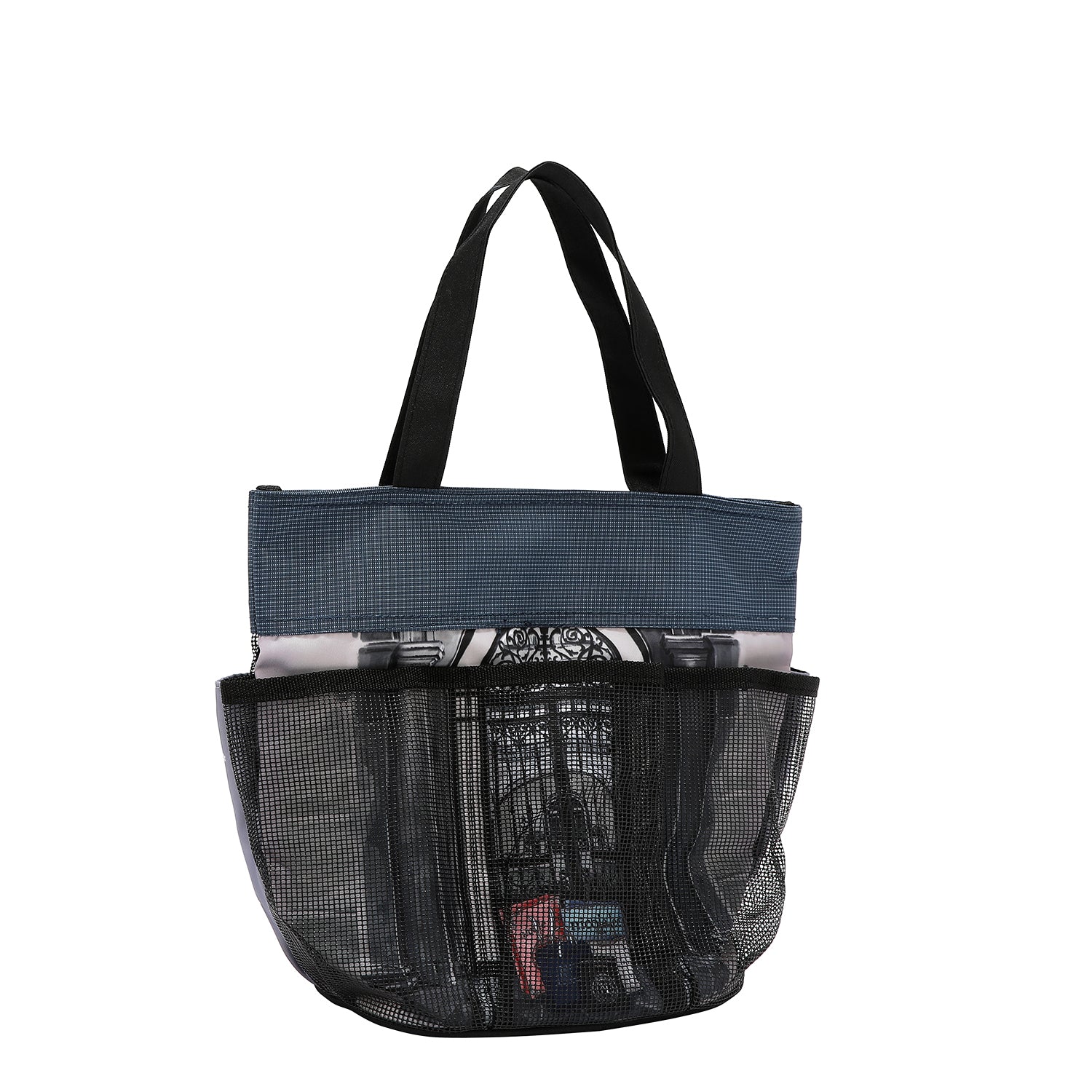 SAC ORGANISATEUR BELLA CADDY (<tc>MODA SNOWFLAKE</tc>)