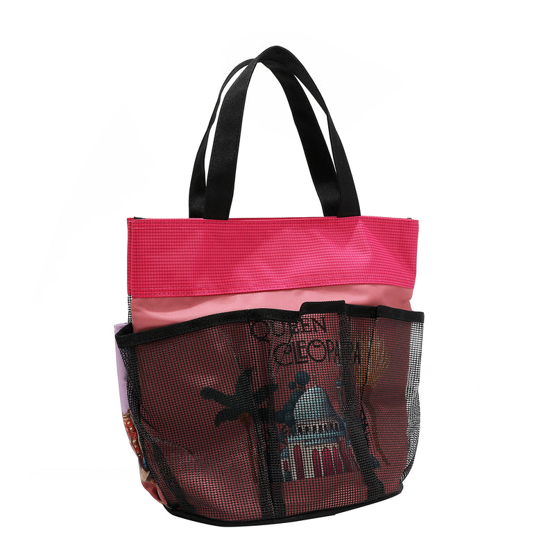 BELLA CADDY ORGANIZER BAG (<tc>QUEEN CLEOPATRA</tc>)