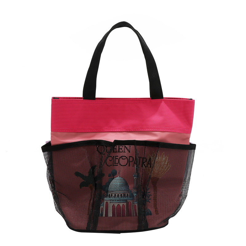 BELLA CADDY ORGANIZER BAG (<tc>QUEEN CLEOPATRA</tc>)