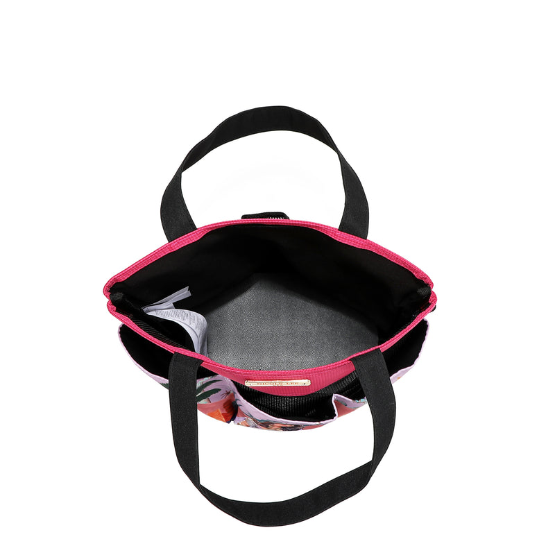 BELLA CADDY ORGANIZER BAG (<tc>QUEEN CLEOPATRA</tc>)