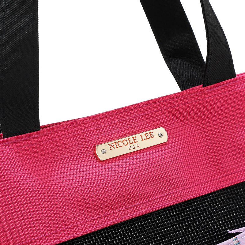 BELLA CADDY ORGANIZER BAG (<tc>QUEEN CLEOPATRA</tc>)