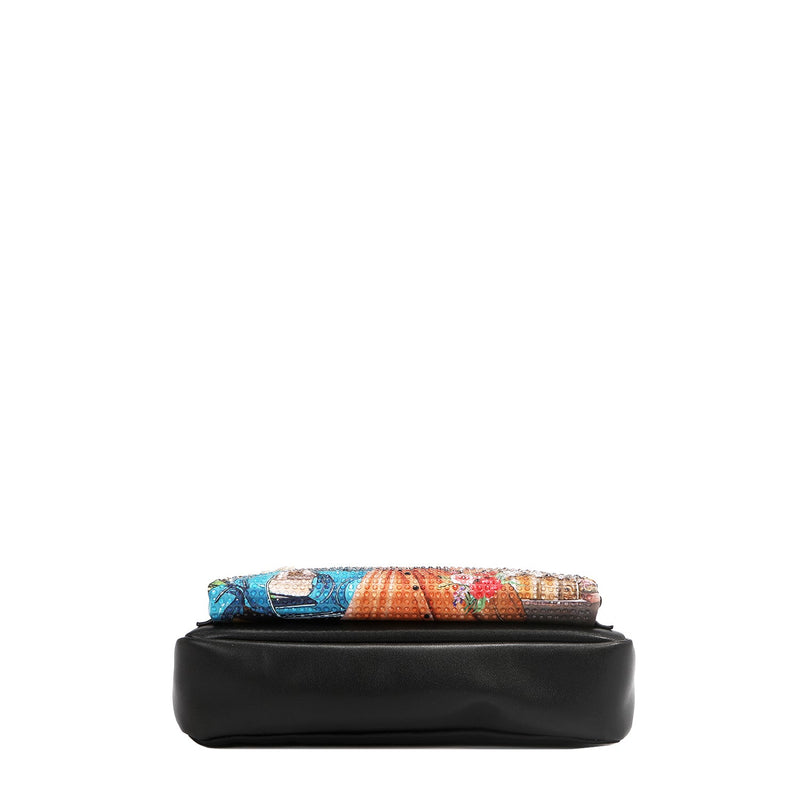 CROSSBODY BAG (<tc>MARTHA TRAVELS ITALY</tc>)
