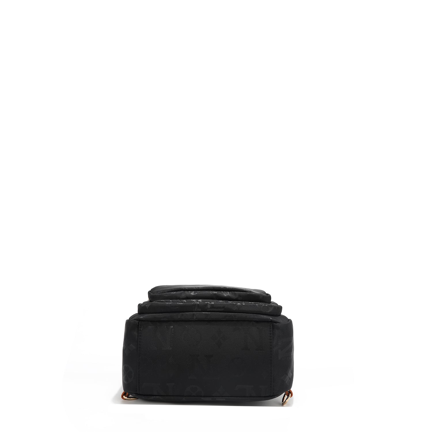 BOLSO TIPO SATCHEL MULTIUSOS MARGOT (NEGRO)