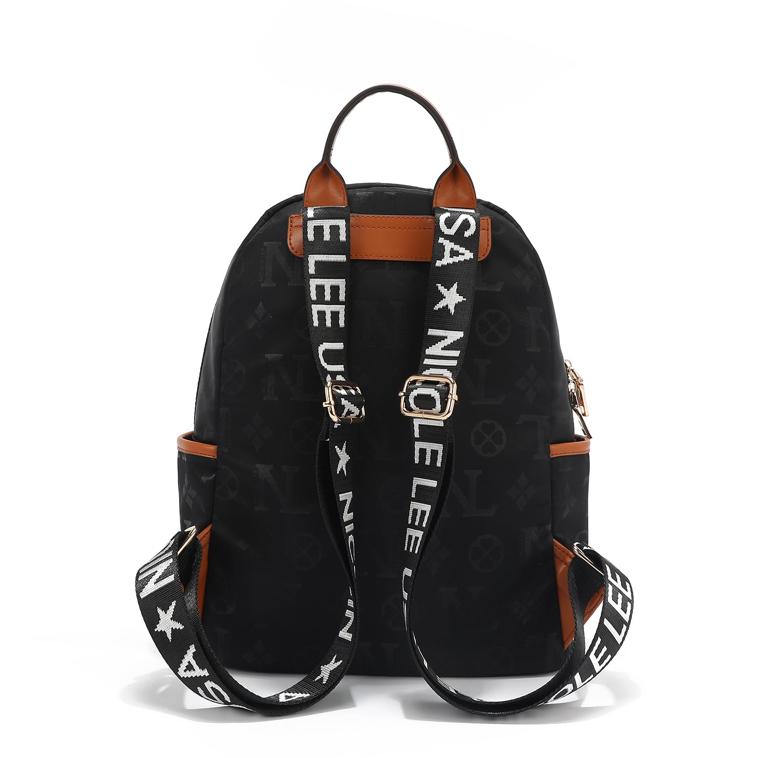 MOCHILA MARGOT (NEGRO)