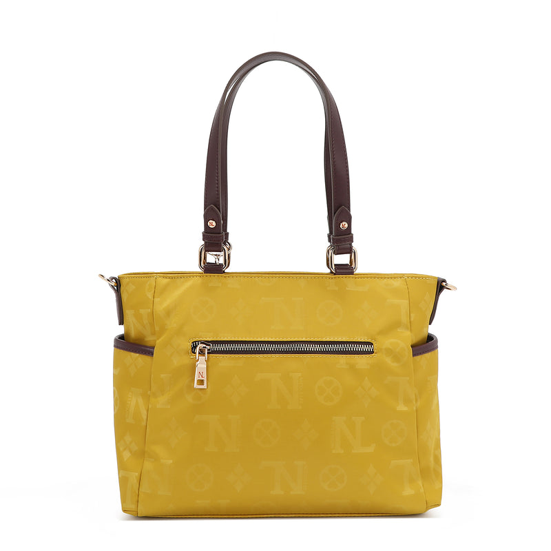 Tote Margot Bag (yellow)