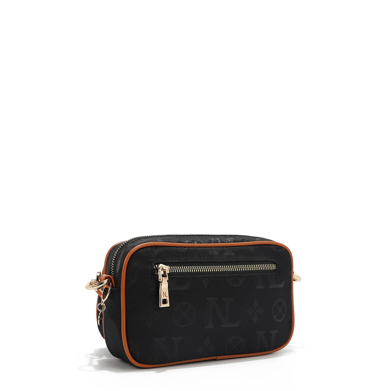 2 -piece margot bandit (black)