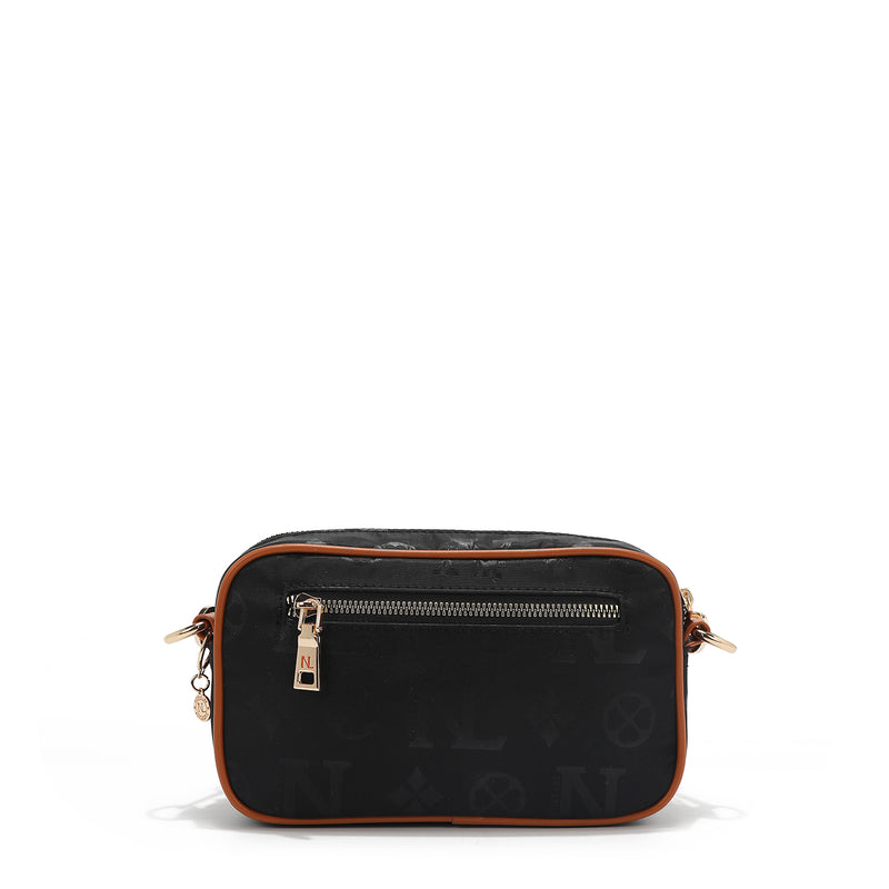 2 -piece margot bandit (black)