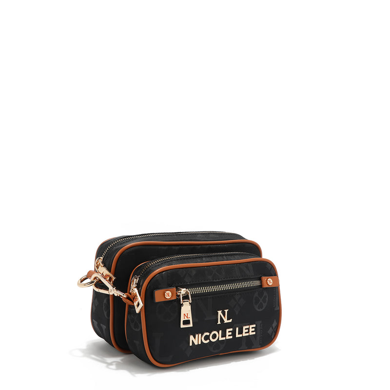 2 -piece margot bandit (black)