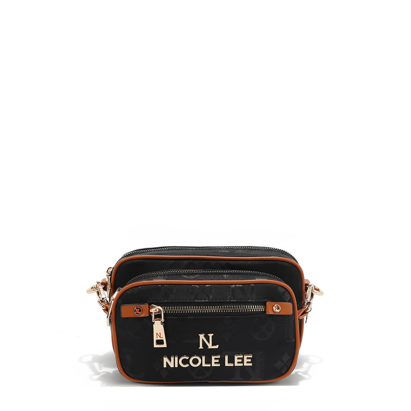 2 -piece margot bandit (black)