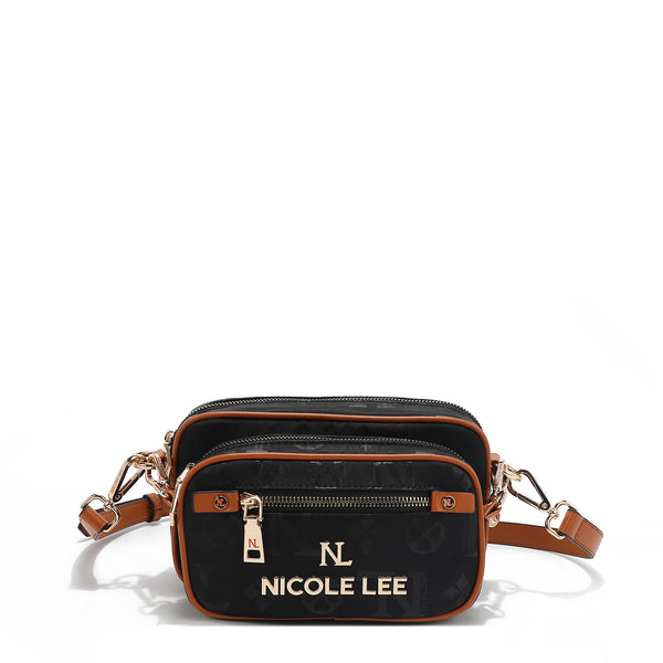2 -piece margot bandit (black)