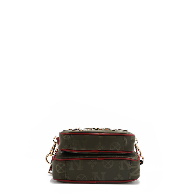 2 -piece margot bandit (green)