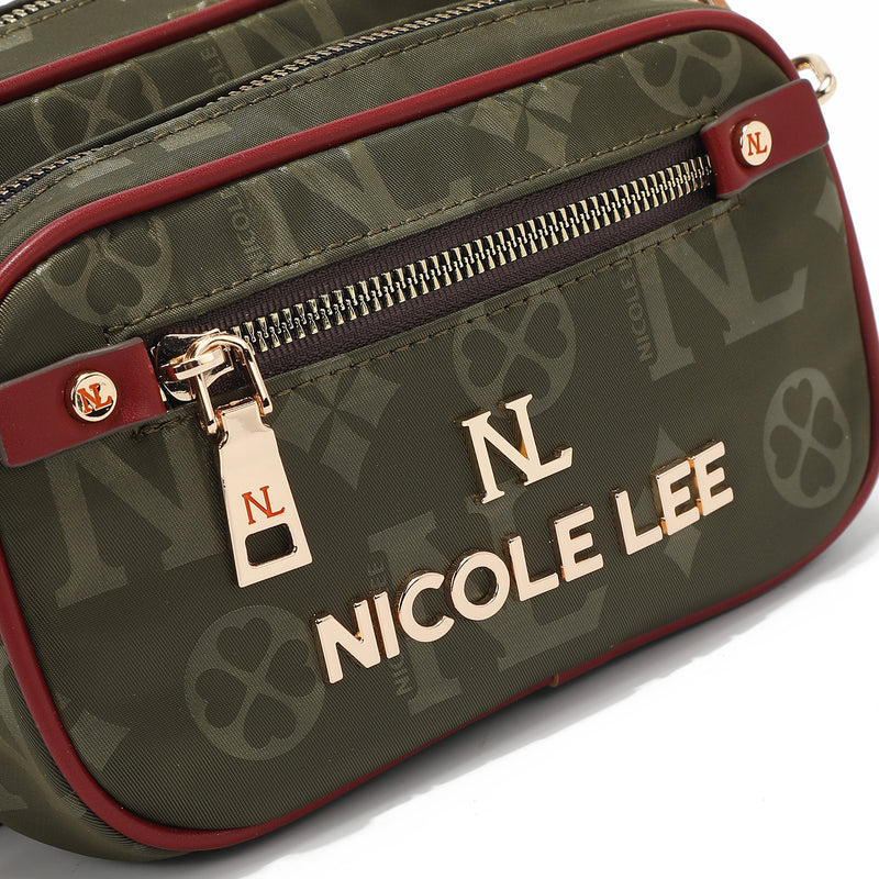 2 -piece margot bandit (green)