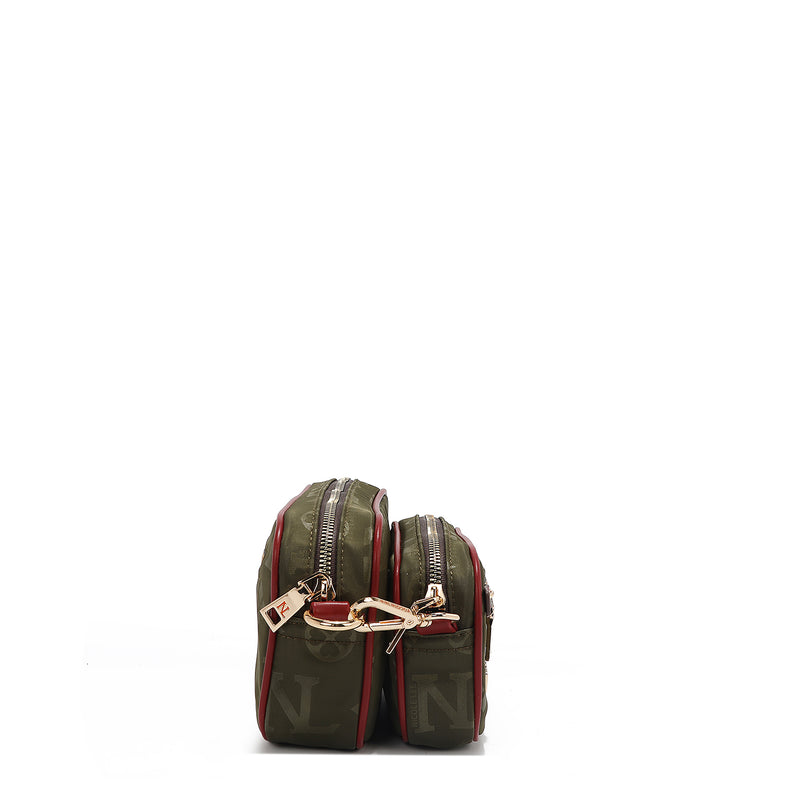 2 -piece margot bandit (green)
