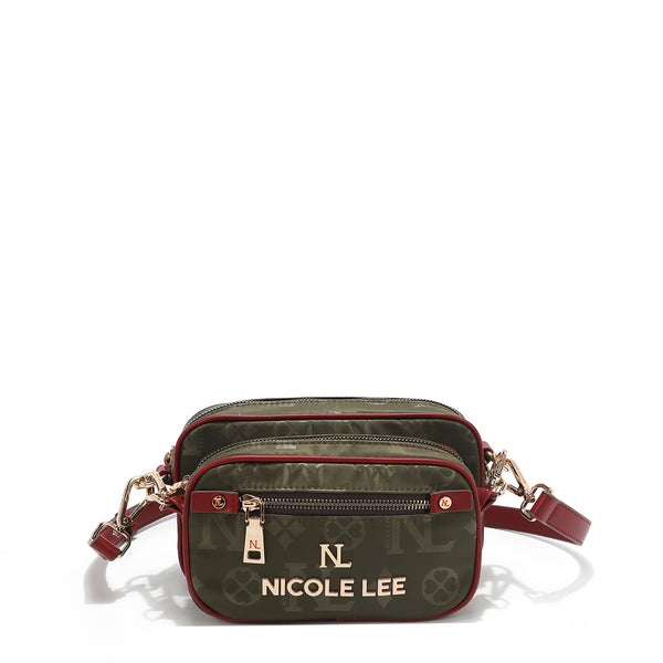 2 -piece margot bandit (green)