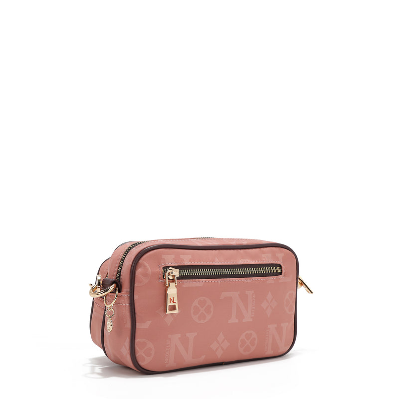 2 -piece margot bandit (pink)