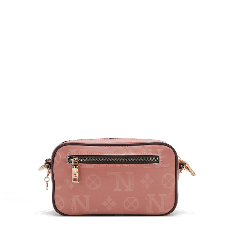 2 -piece margot bandit (pink)