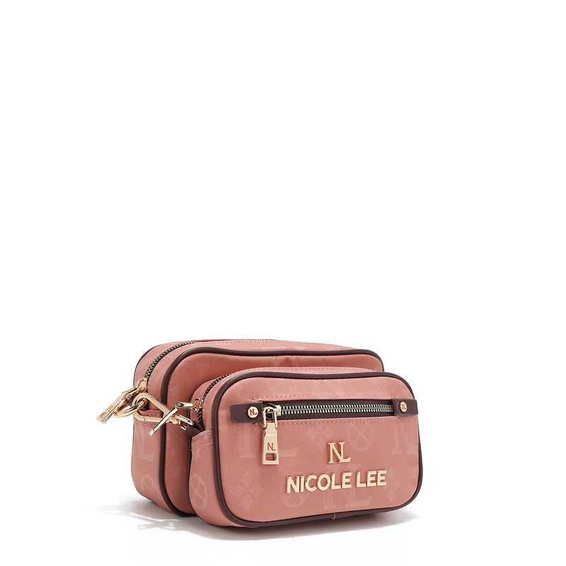 2 -piece margot bandit (pink)