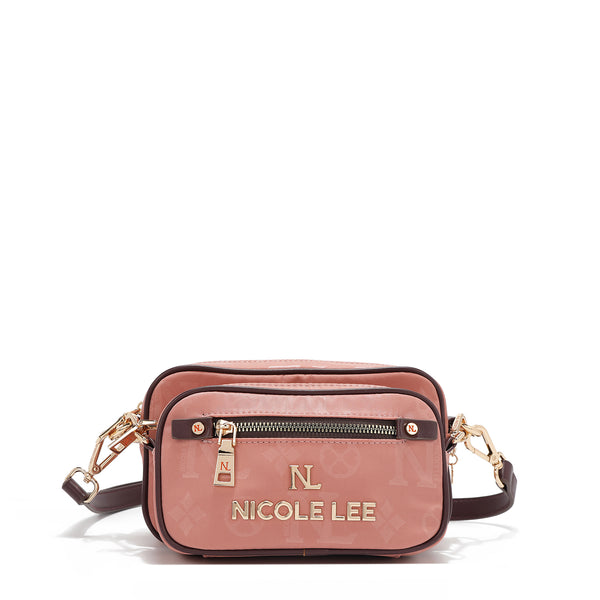 2 -piece margot bandit (pink)