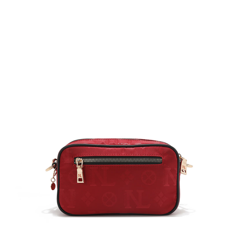 2 -piece margot bandit (red)