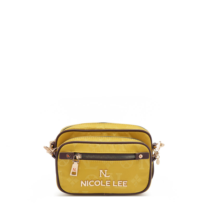 2 -piece margot bandit (yellow)