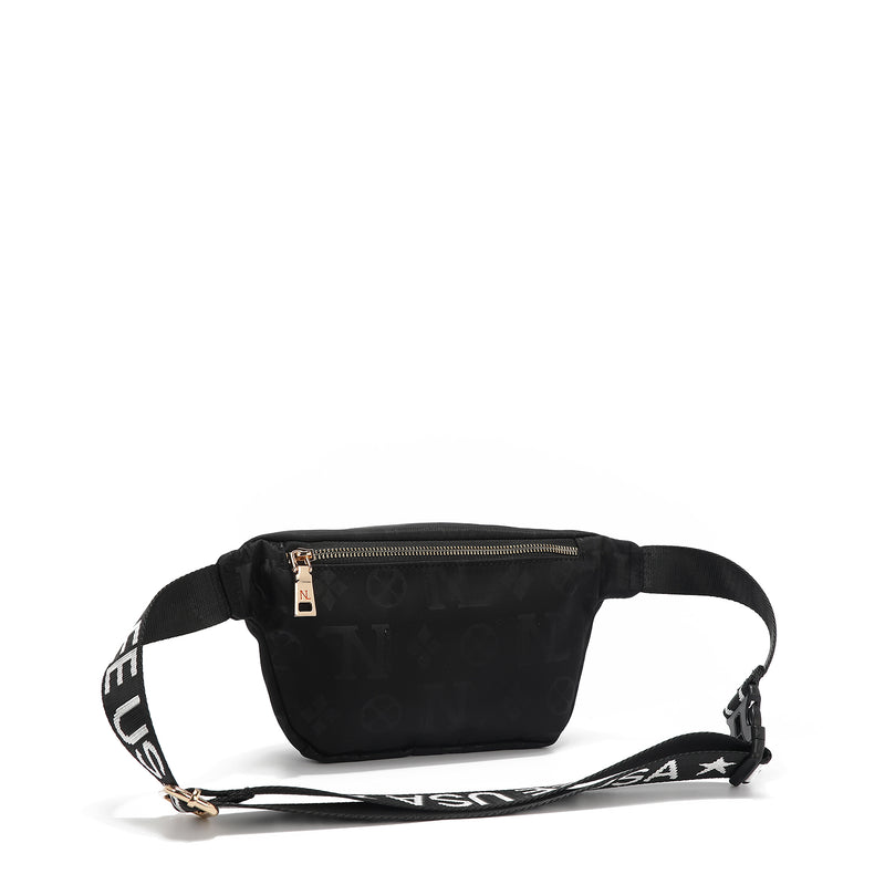 Margot Farm (Black)