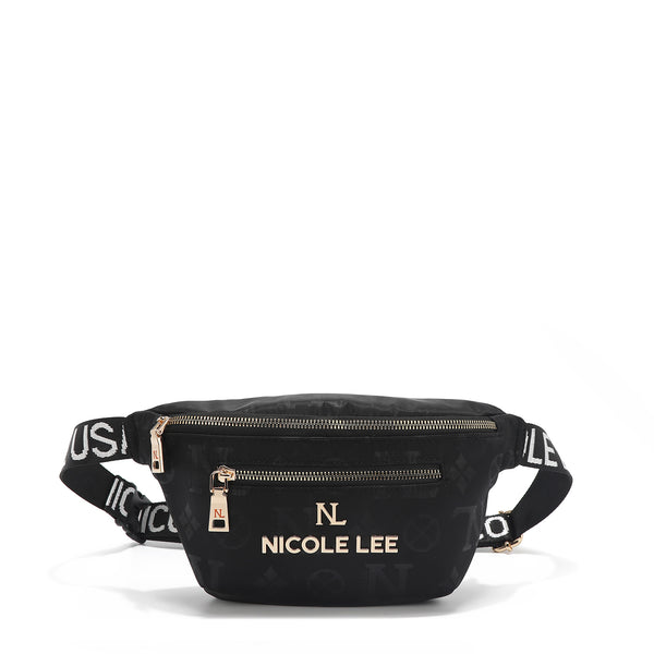 Margot Farm (Black)