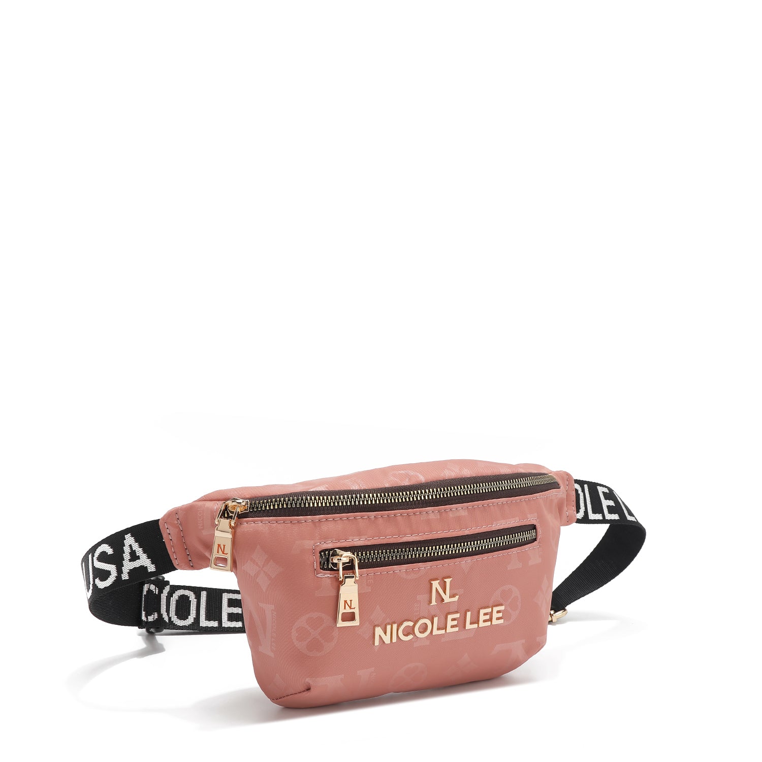 RIÑONERA MARGOT (ROSA)