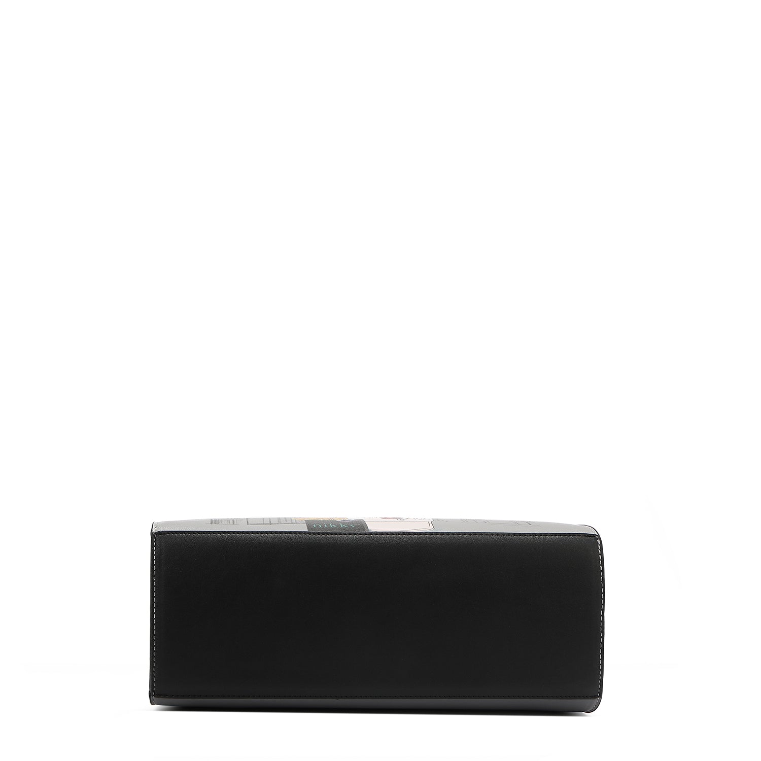 SET DE 3 PIEZAS SATCHEL, BANDOLERA, CARTERA (URBAN COFFEE DREAM)