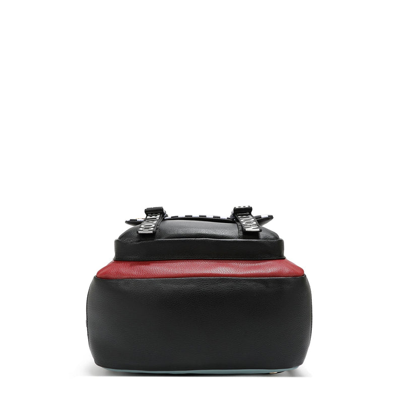 BACKPACK WITH FLAP <tc><tc>Step By Step</tc></tc>