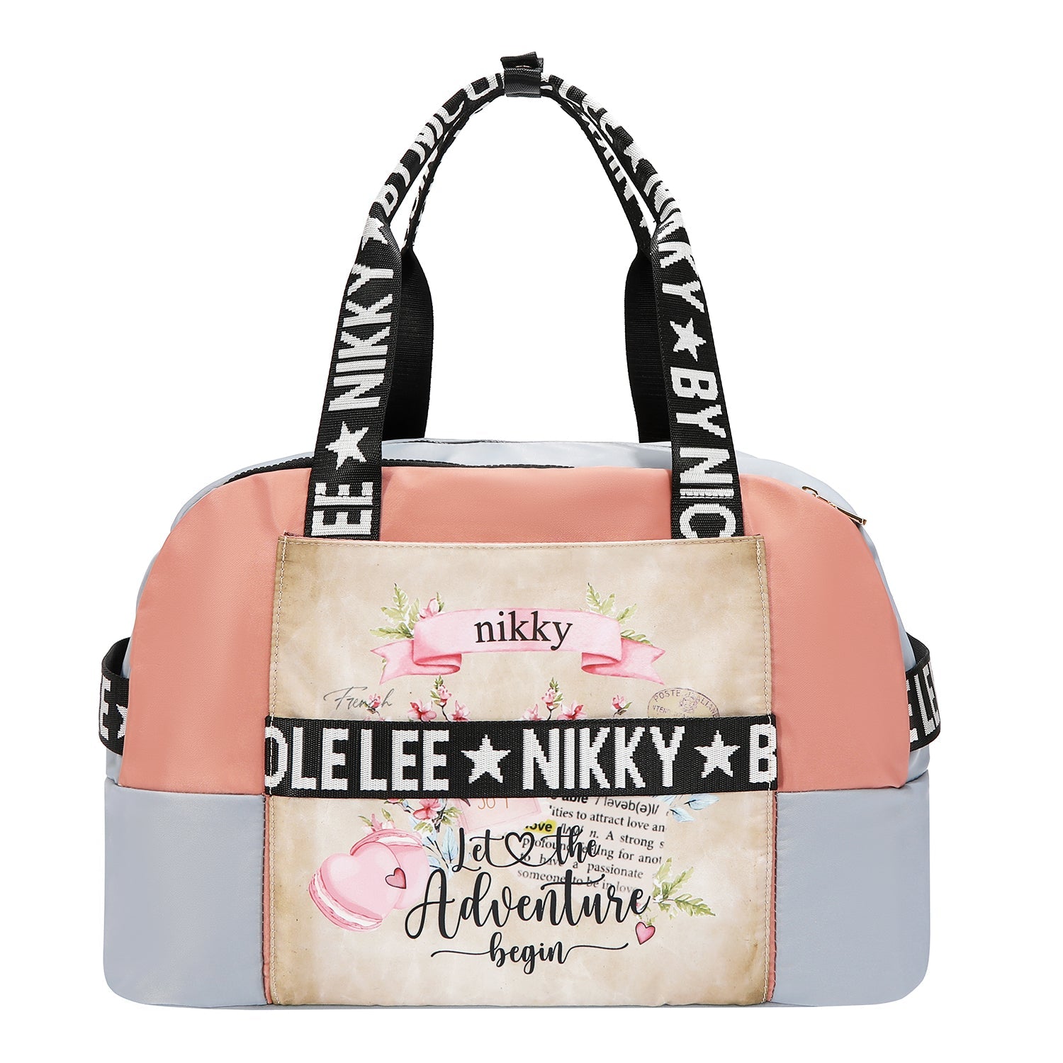 BOLSO DE GIMNASIO (CHASING DREAMS)