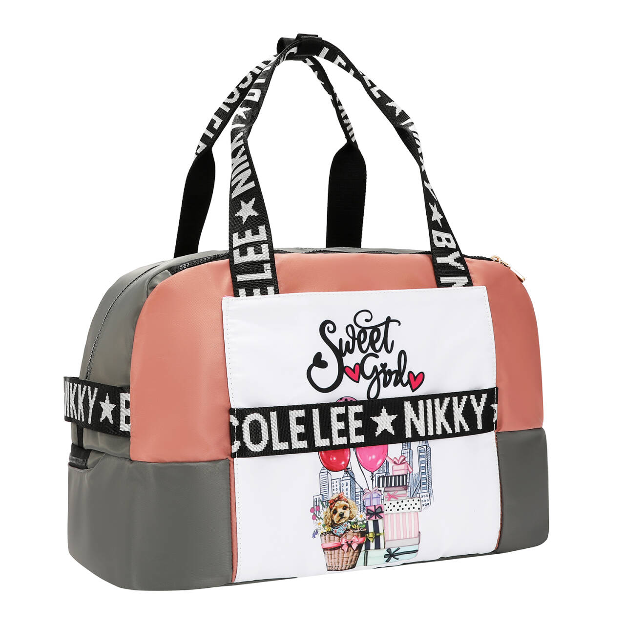 GYM BAG (<tc>SWEET GIRL</tc>)