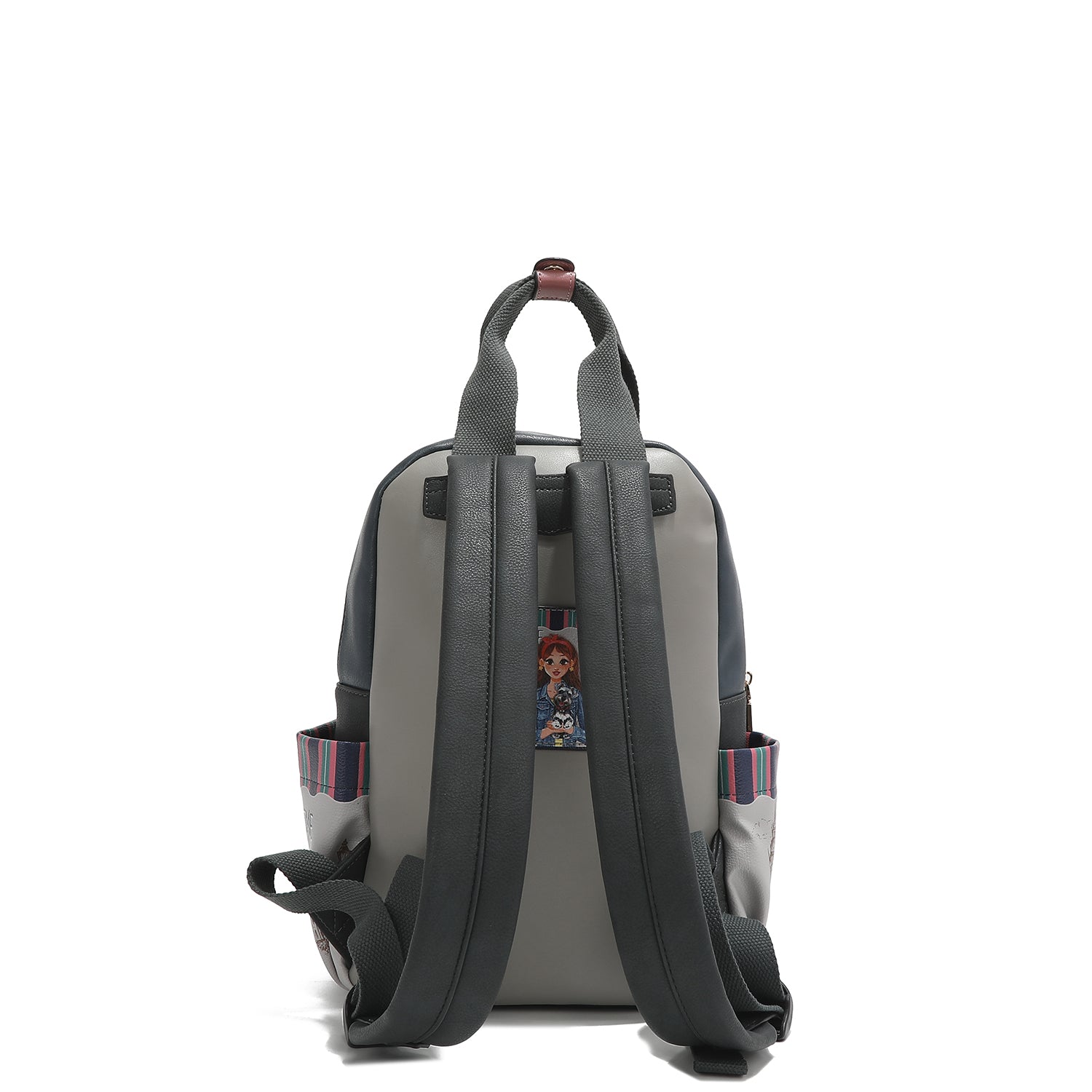 Sac à dos de mode