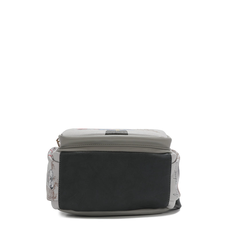 Fashion backpack