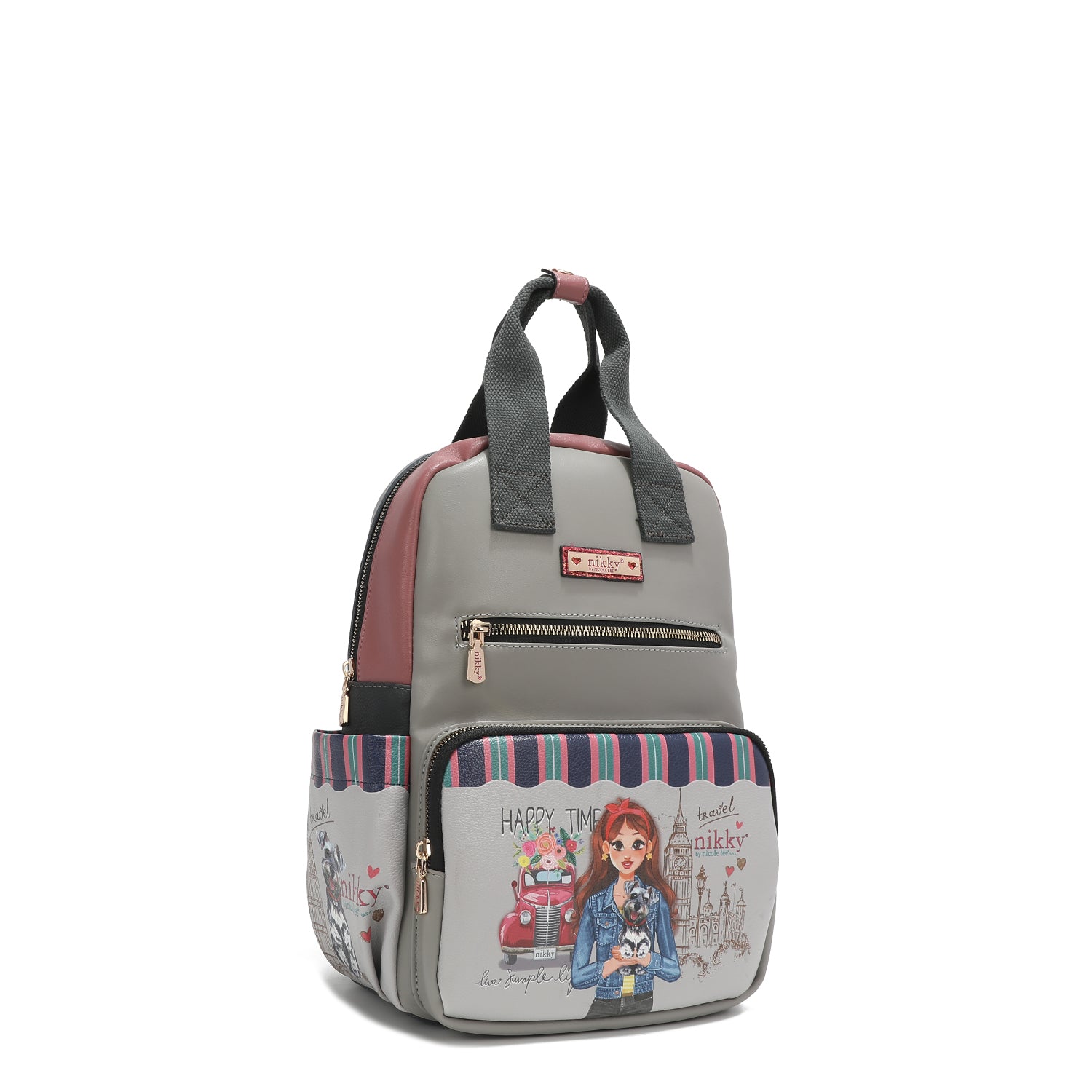 Sac à dos de mode