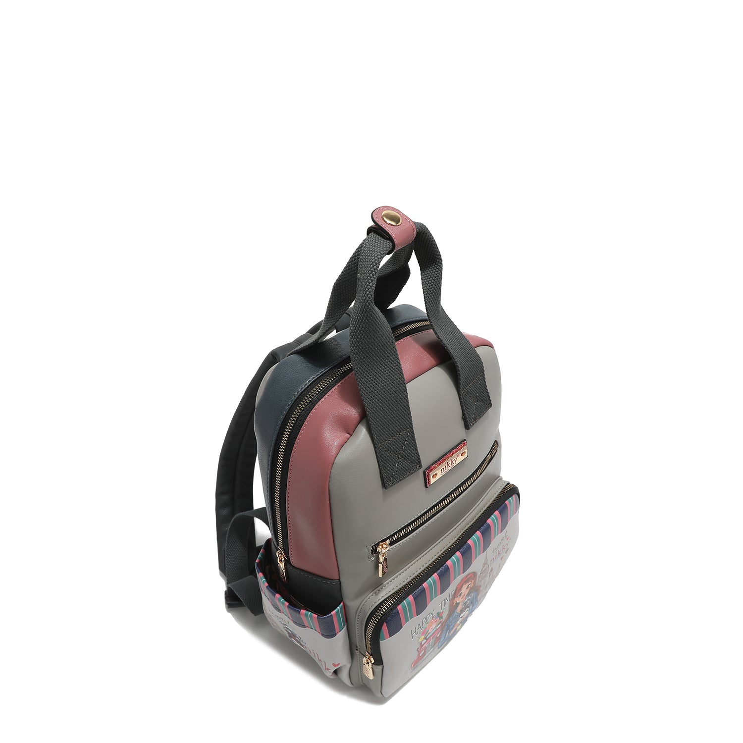 Sac à dos de mode