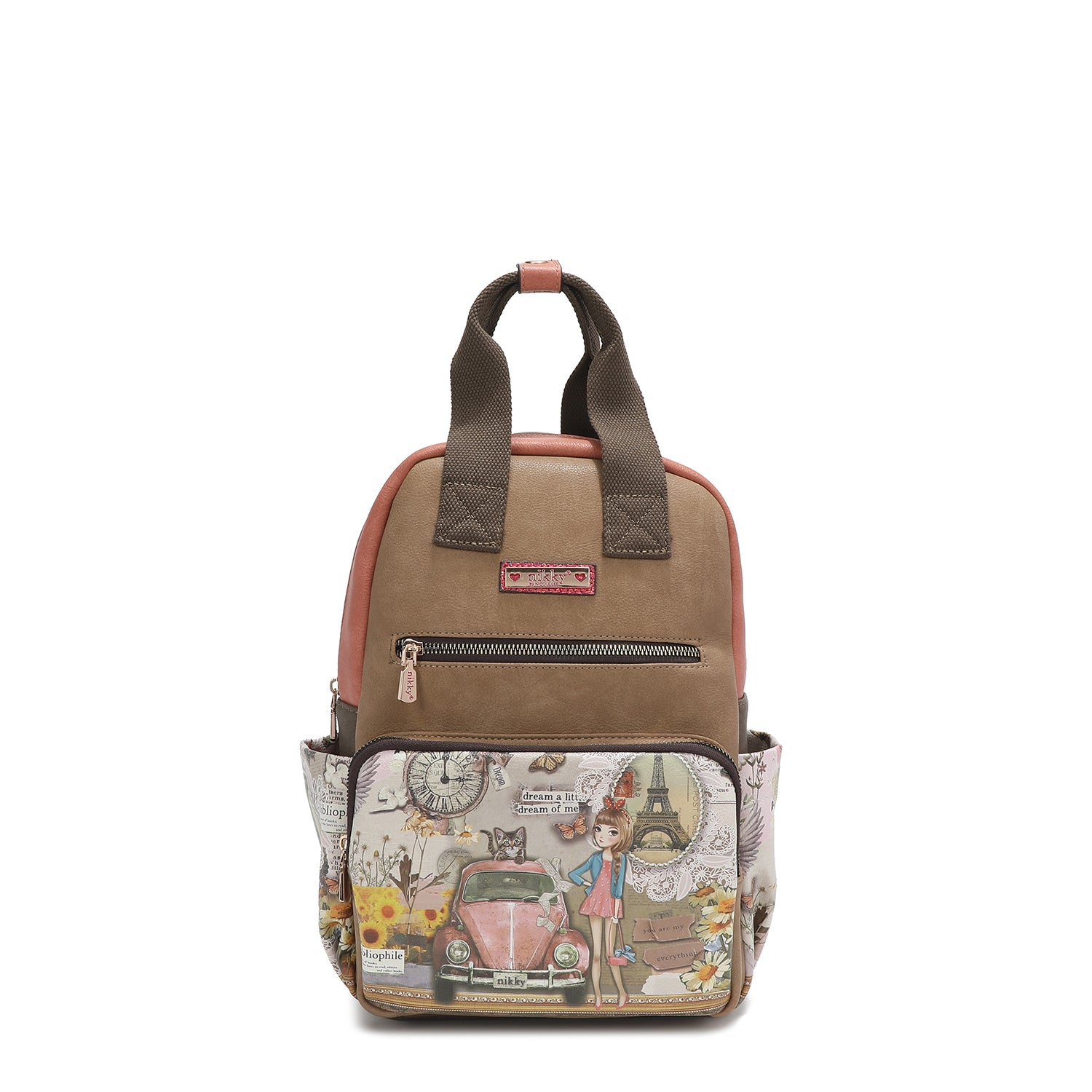 Sac à dos de mode