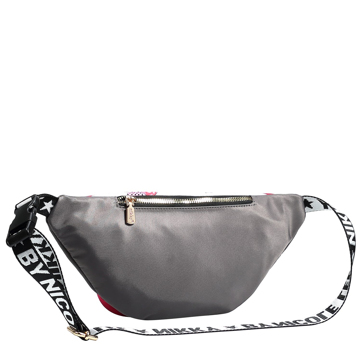 RIÑONERA FASHION CHIC (SWEET GIRL)