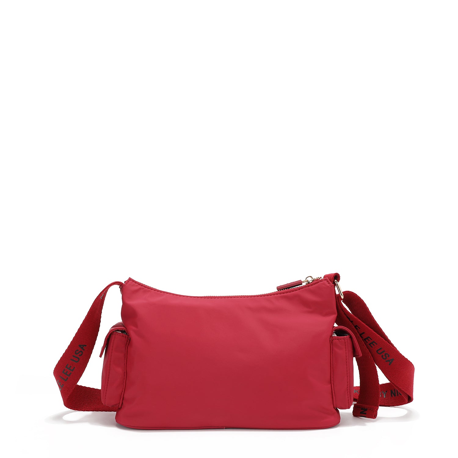 Nylon bandit (red)