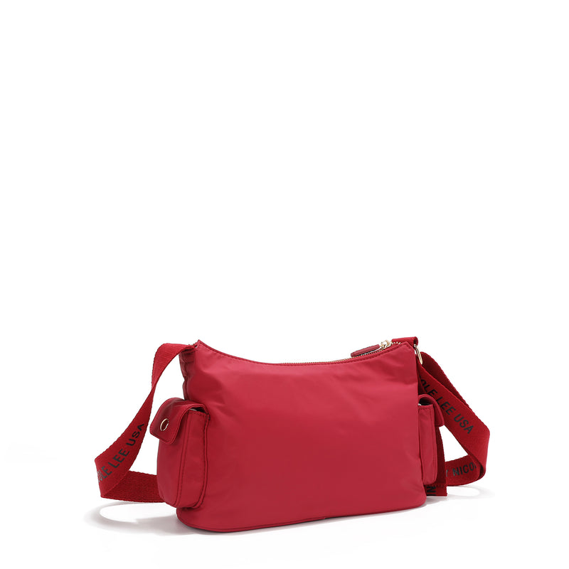 Nylon bandit (red)