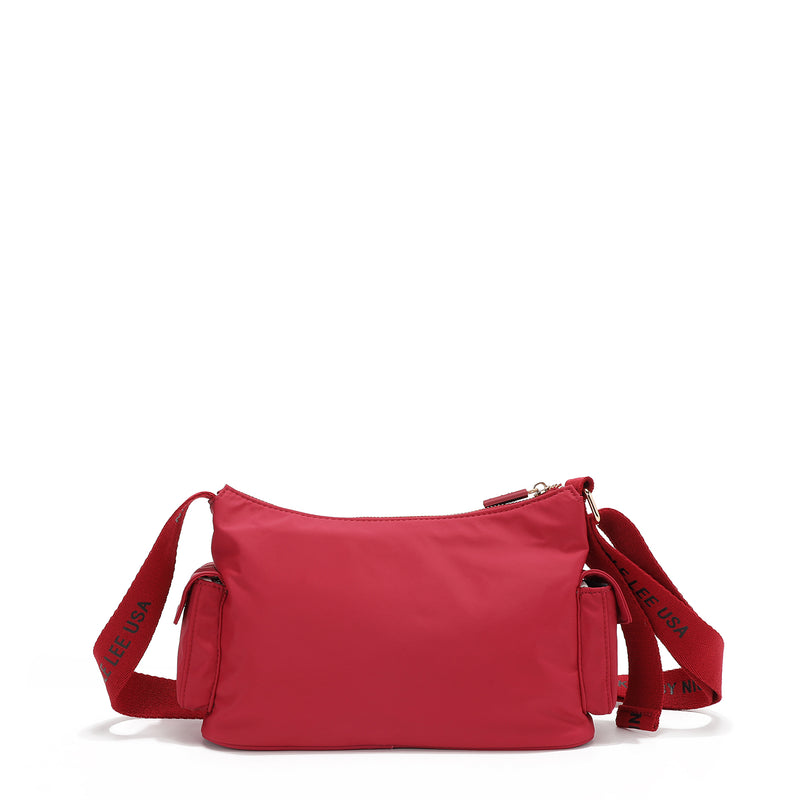 Nylon bandit (red)