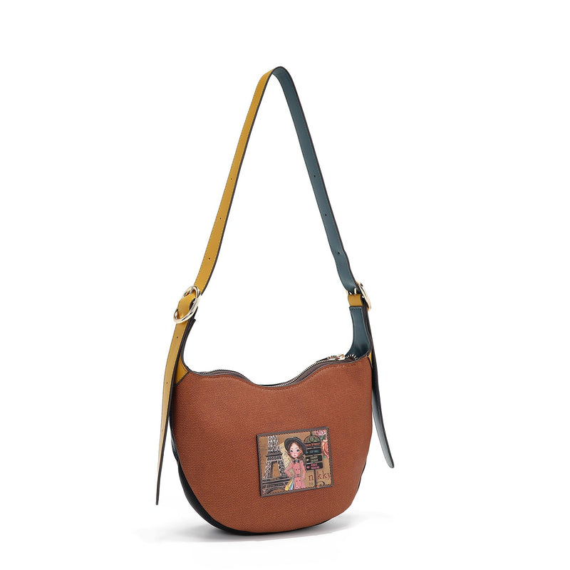 CROSSBODY BAG (<tc><tc>Emily Goes Paris</tc></tc>)