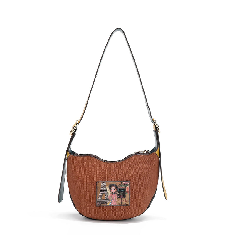 CROSSBODY BAG (<tc><tc>Emily Goes Paris</tc></tc>)