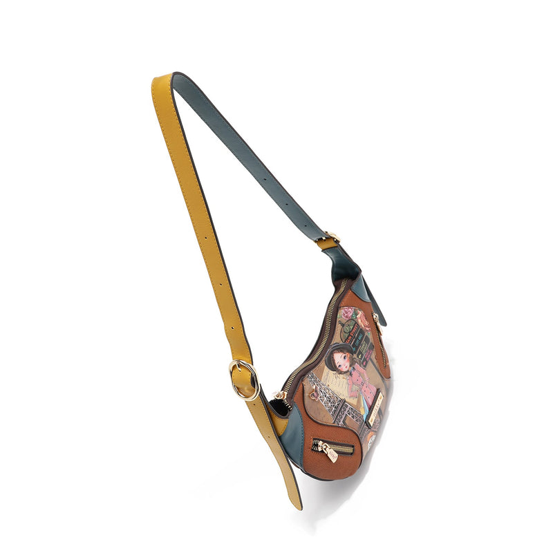 CROSSBODY BAG (<tc><tc>Emily Goes Paris</tc></tc>)