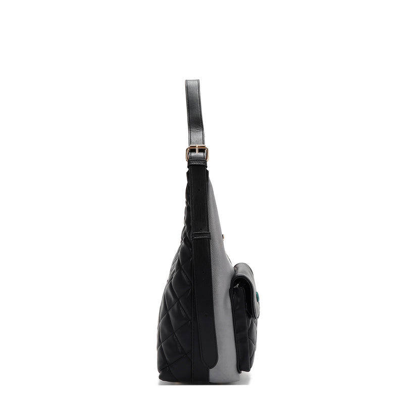 SHOULDER BAG (<tc>CIEGA POR TI</tc>)