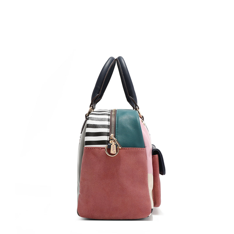 BOSTON BAG (<tc><tc><tc>Nikky</tc> Goes Shopping</tc></tc>)