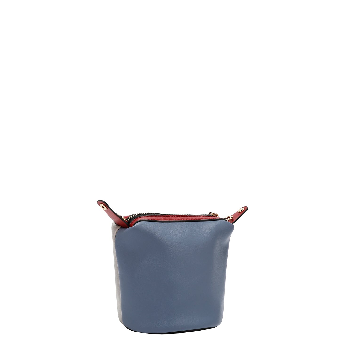 BOLSO BUCKET EN 2 PIEZAS (ESSENCE OF YOU)