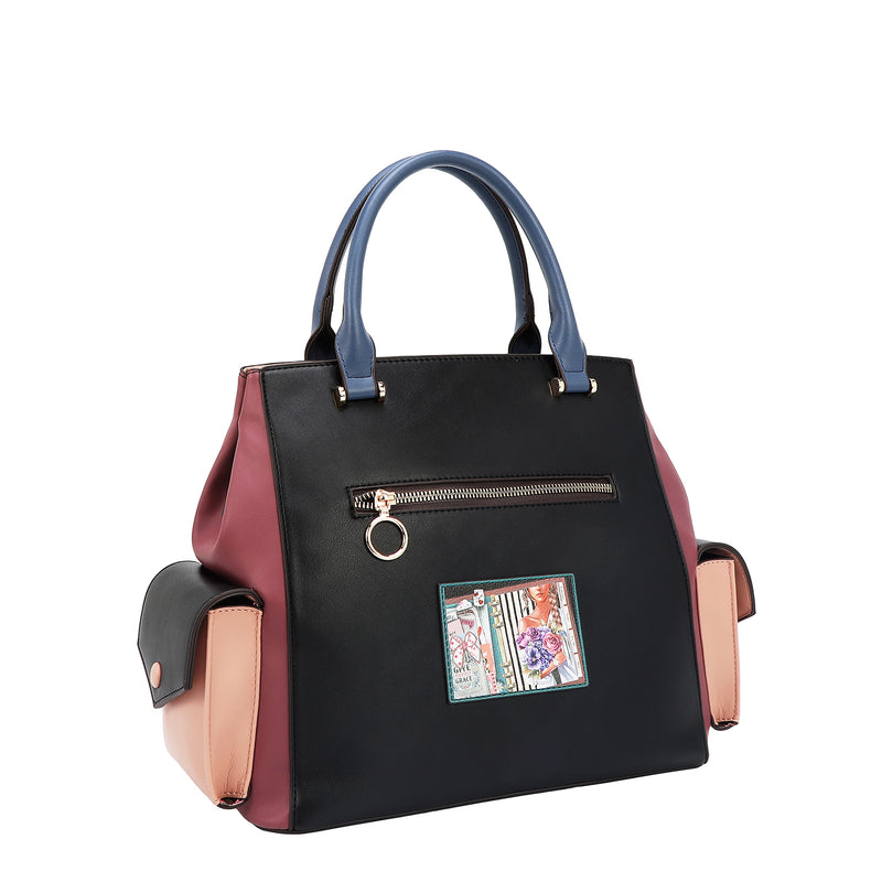 BUCKET BAG (<tc>NOSTALGIA</tc>)