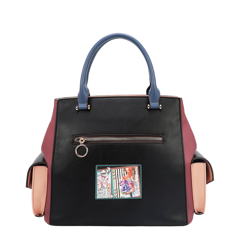 BUCKET BAG (<tc>NOSTALGIA</tc>)